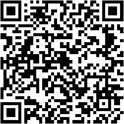 QR code for the GP referral form