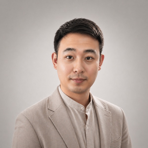 Yatong Wen, founder of Integral Heart Therapy