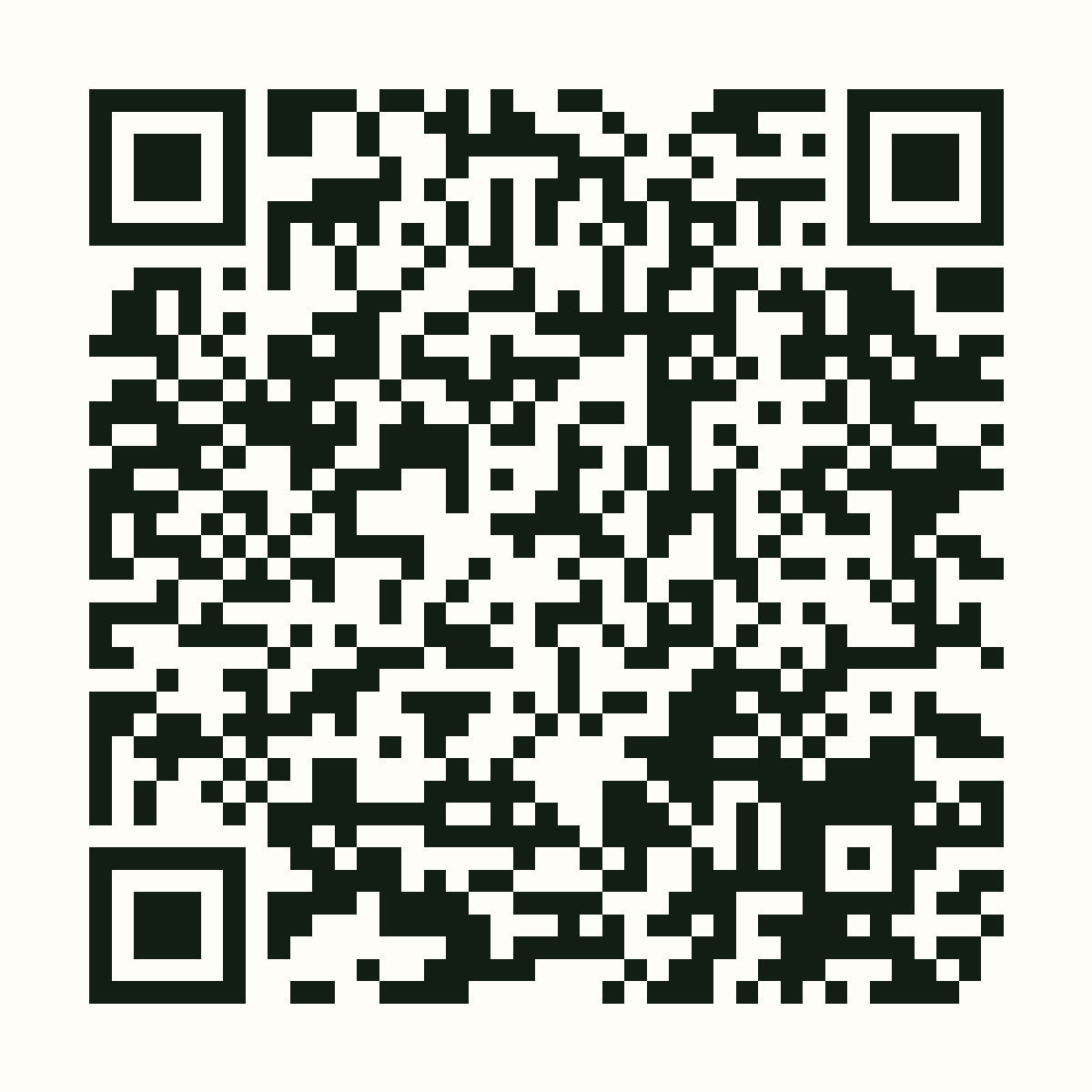 QR code linking to this page: Integral Heart Therapy — for carers & family