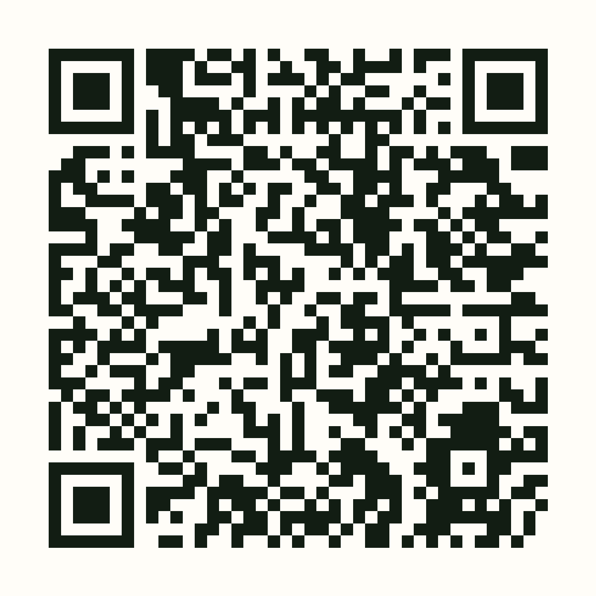 QR code linking to this page: Integral Heart Therapy — community partnerships